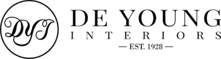 De Young Interiors Logo