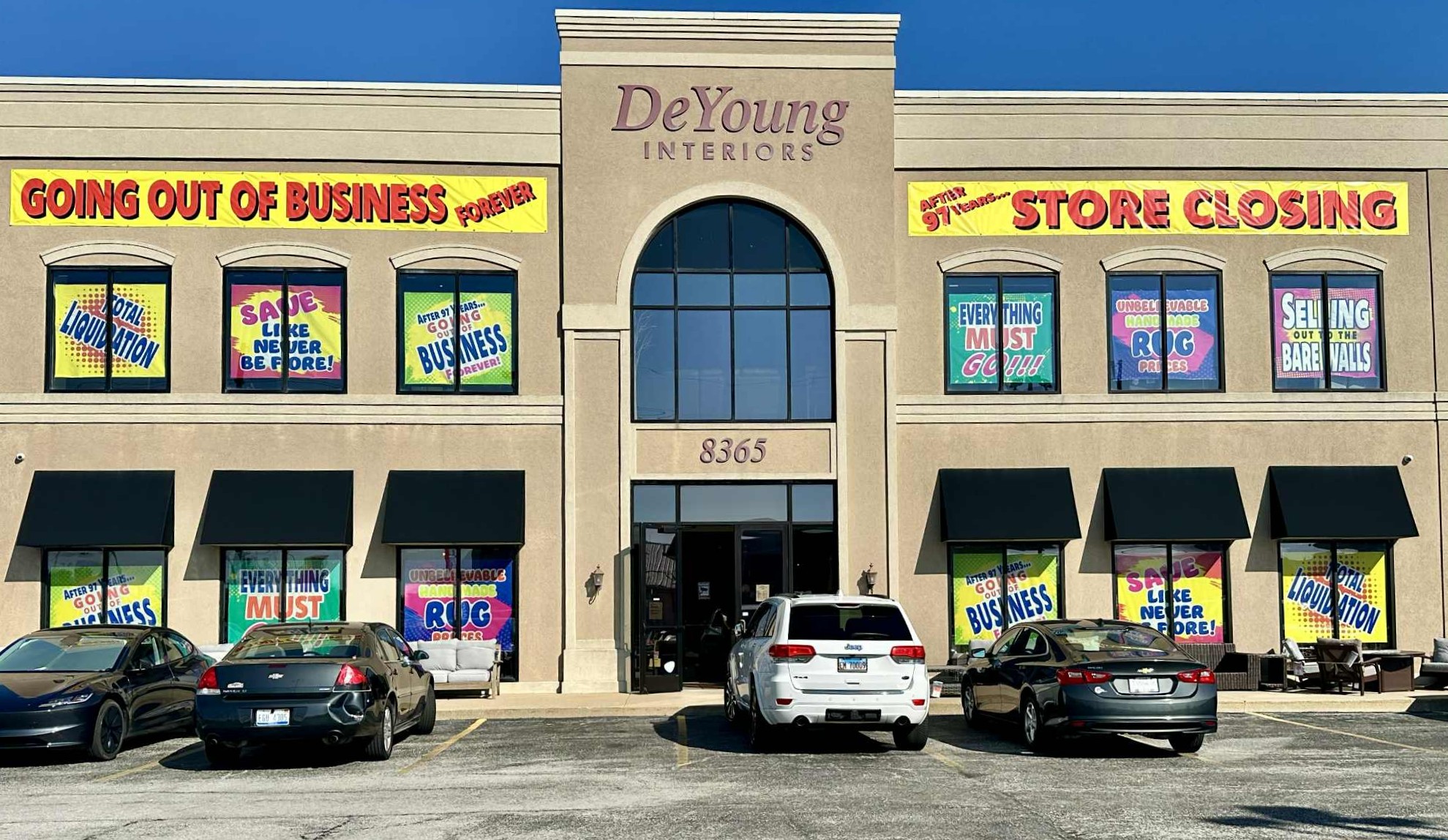 Storefront