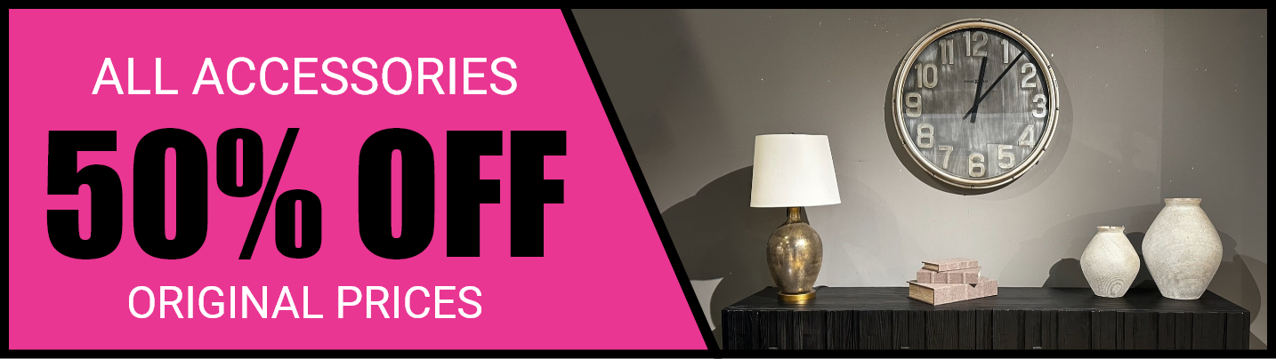 Accessories On Sale