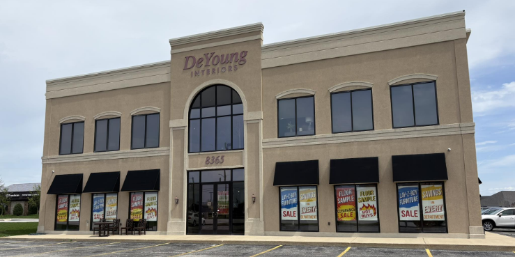Storefront